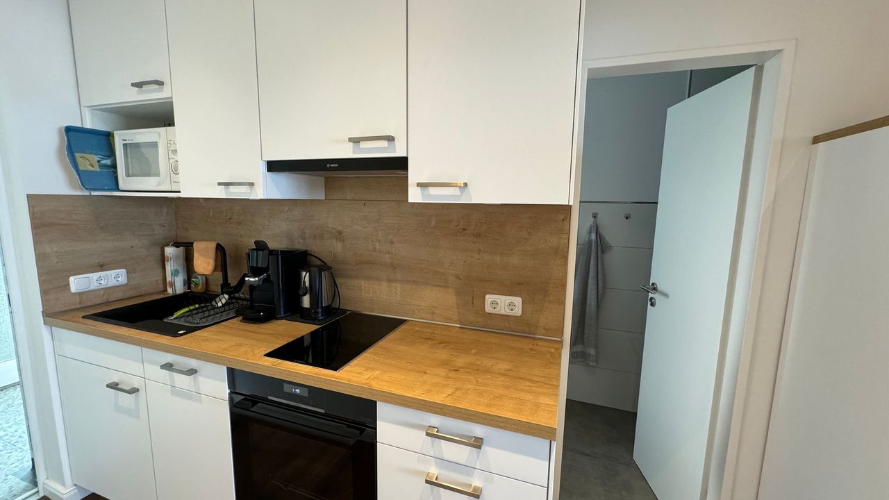 Küche / Küchenzeile Küche / Küchenzeile